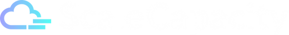 ScaleCapacity logo